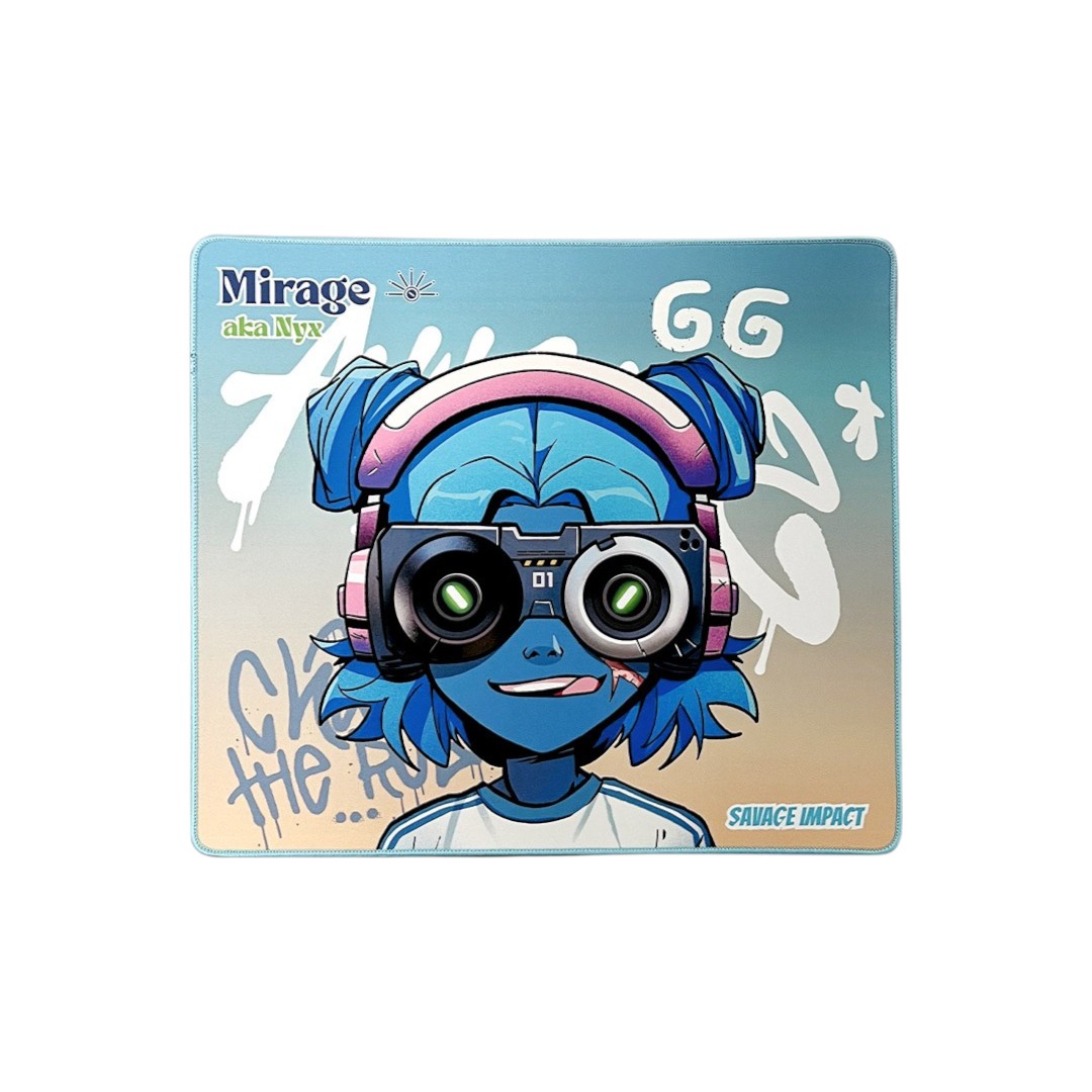 Bloody BP-45W Nyx Mirage