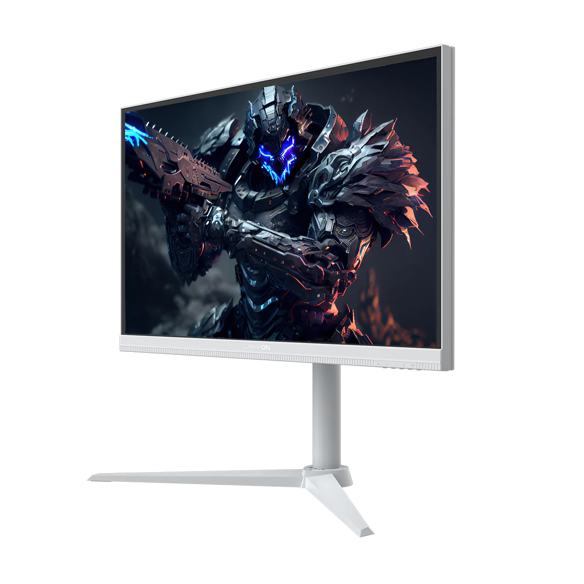 GAMEON 27In 2K Ips 0.3Ms 240Hz GOA27QHD240IPS thumbnail 2