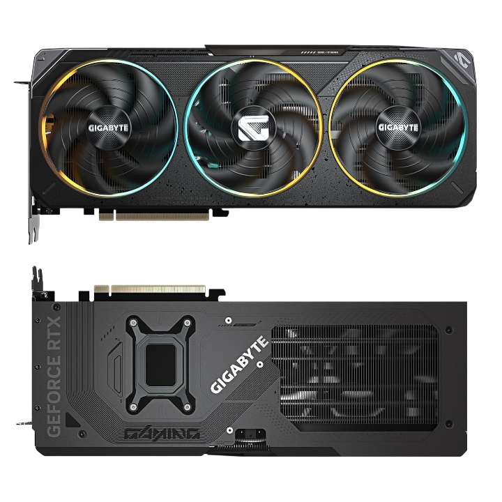Gigabyte GeForce RTX™ 5070 GAMING OC 12GB	 thumbnail 2
