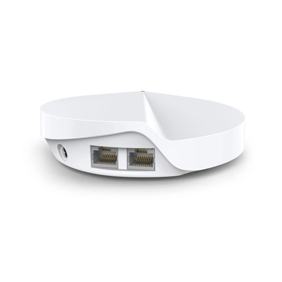 TP-Link Deco M5 AC1300 Whole Home Mesh Wi-Fi System 3-Pack thumbnail 3