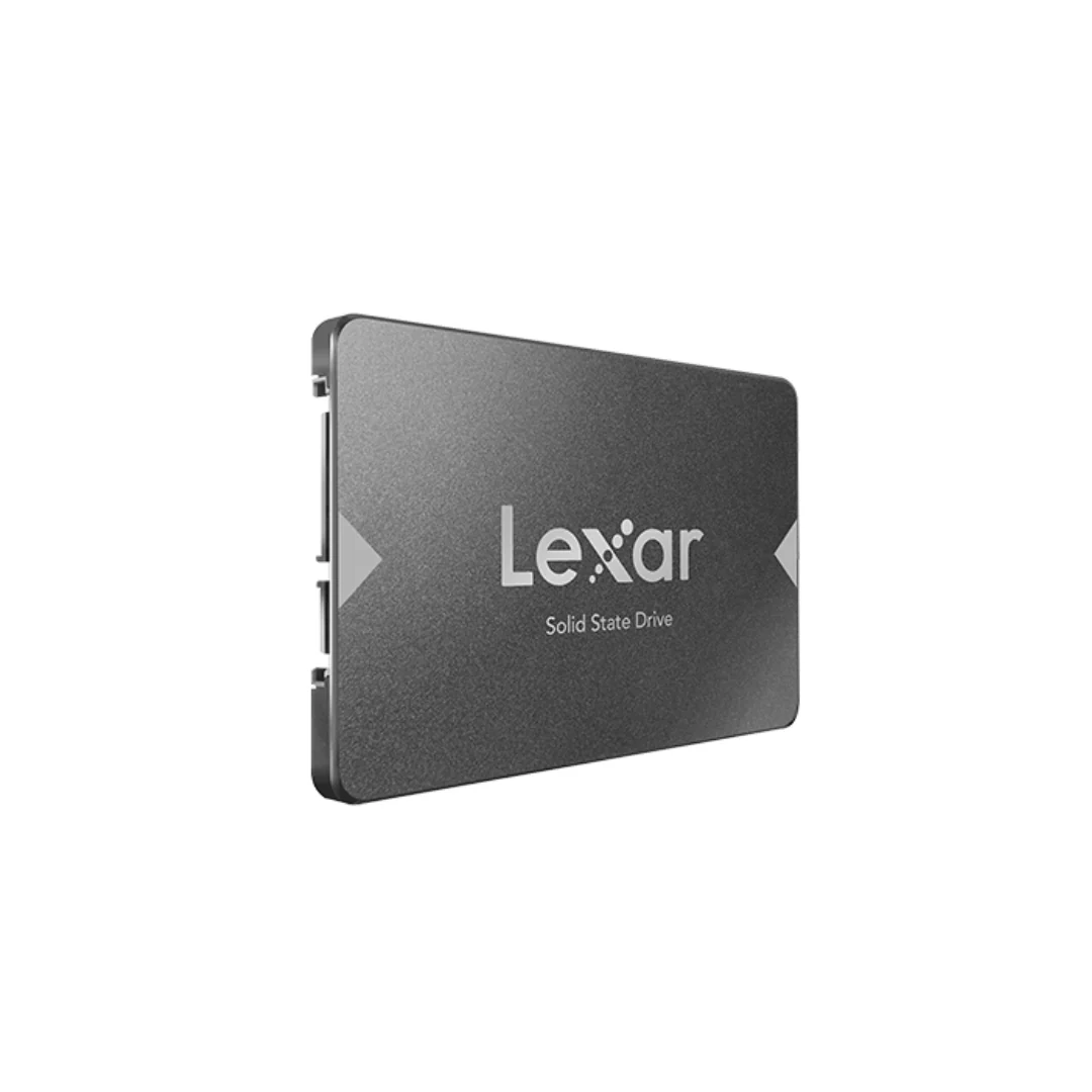 Lexar NS100 2TB 2.5" SATA III SSD thumbnail 2