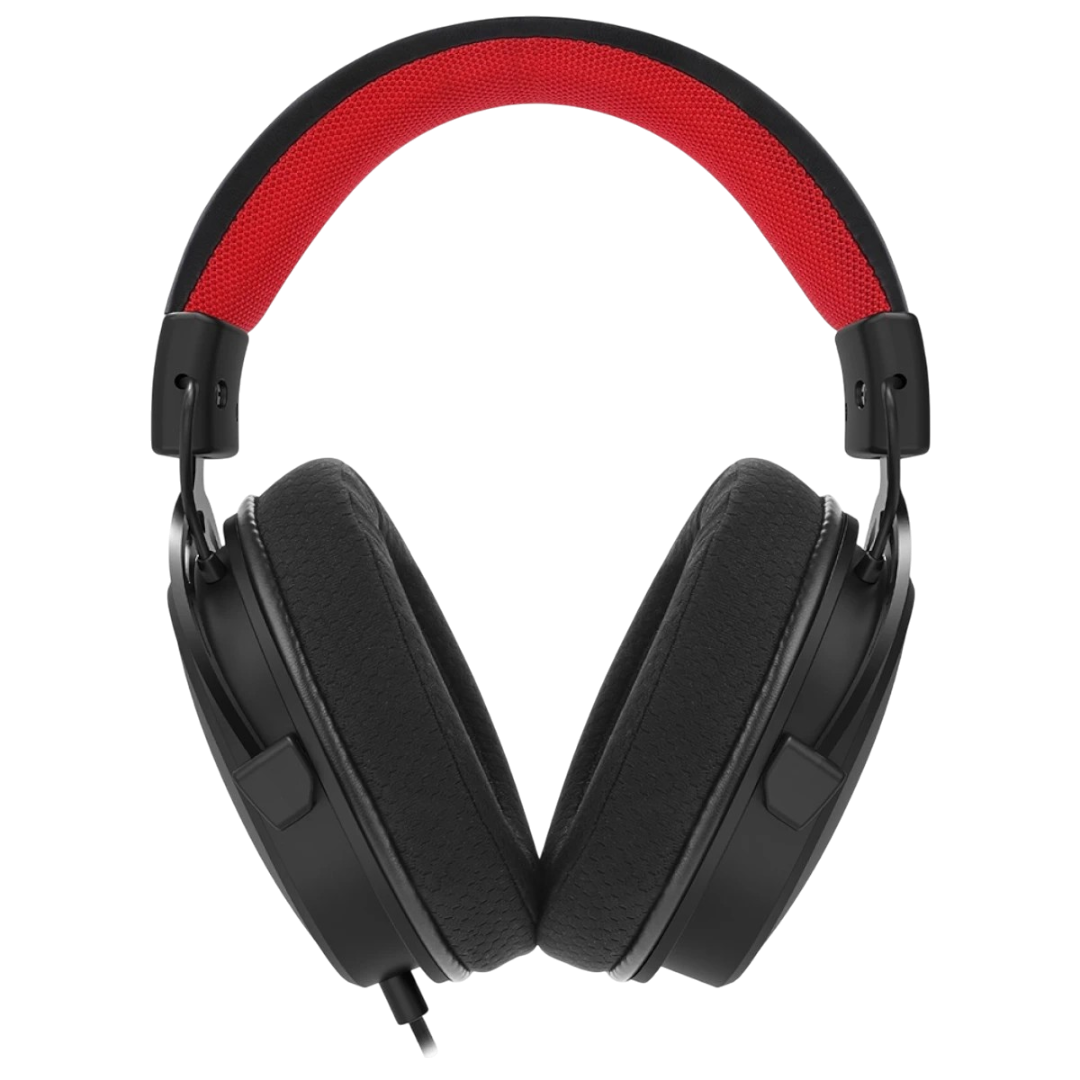 Redragon Cragblade H541 Wired Black thumbnail 3