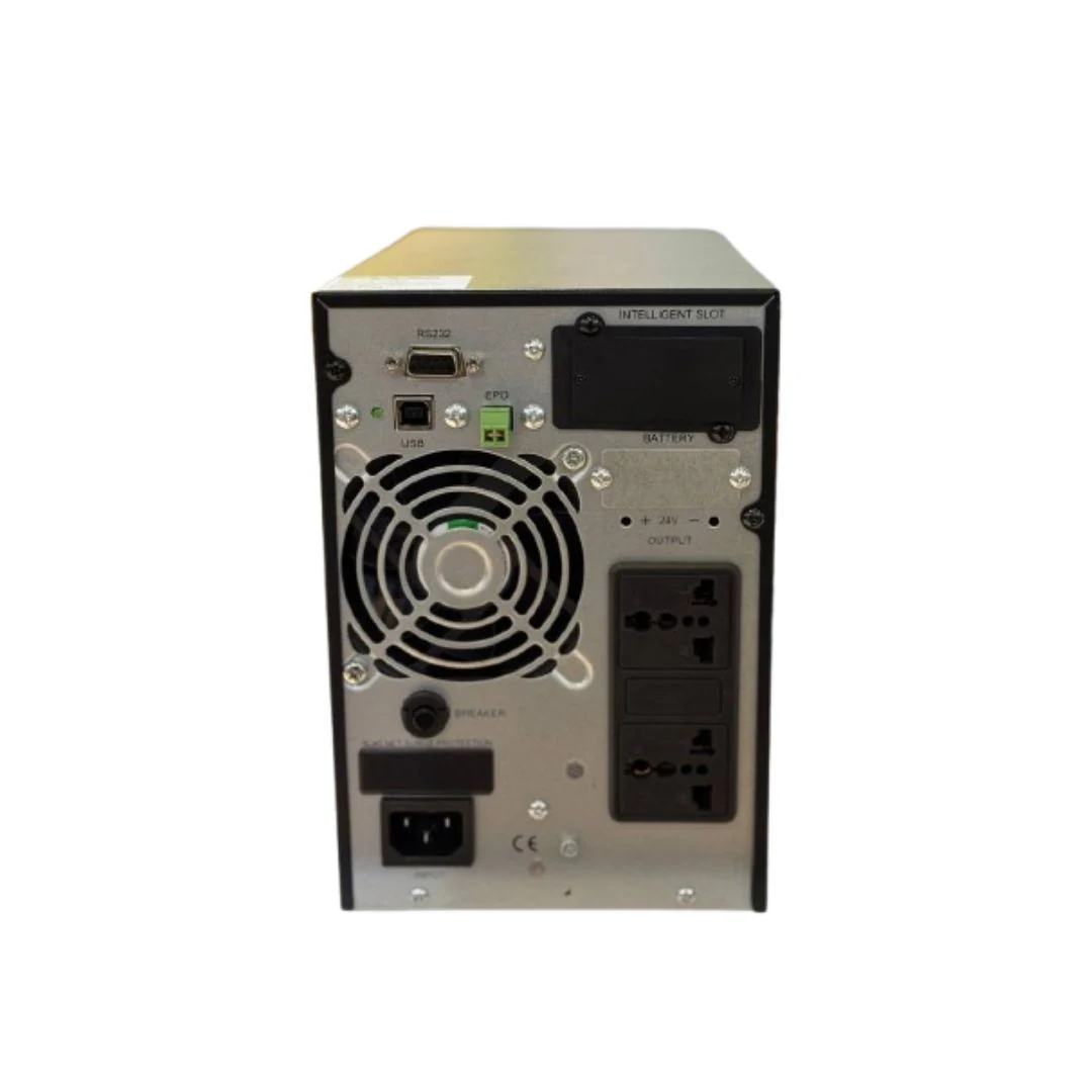 UPS Getx 1000va Online - GXK-1-1-1-CO thumbnail 2