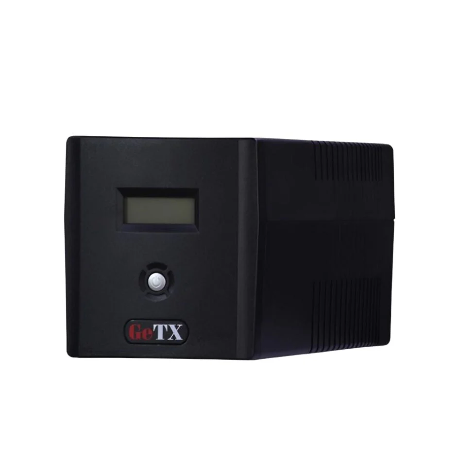 UPS GeTX GXK-1200-C (1200VA) Line Interactive thumbnail 2