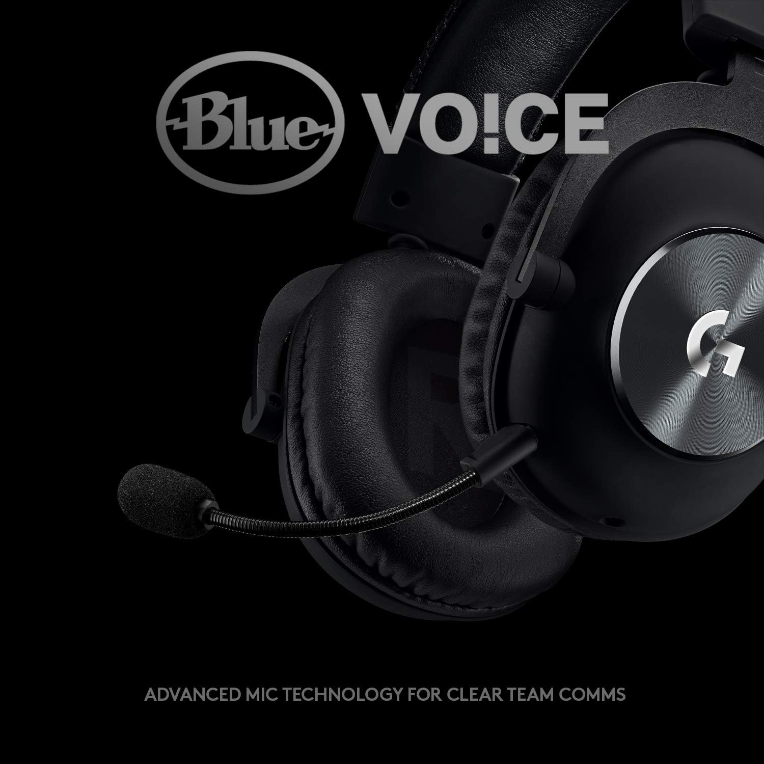 Logitech G Pro X Wired thumbnail 2