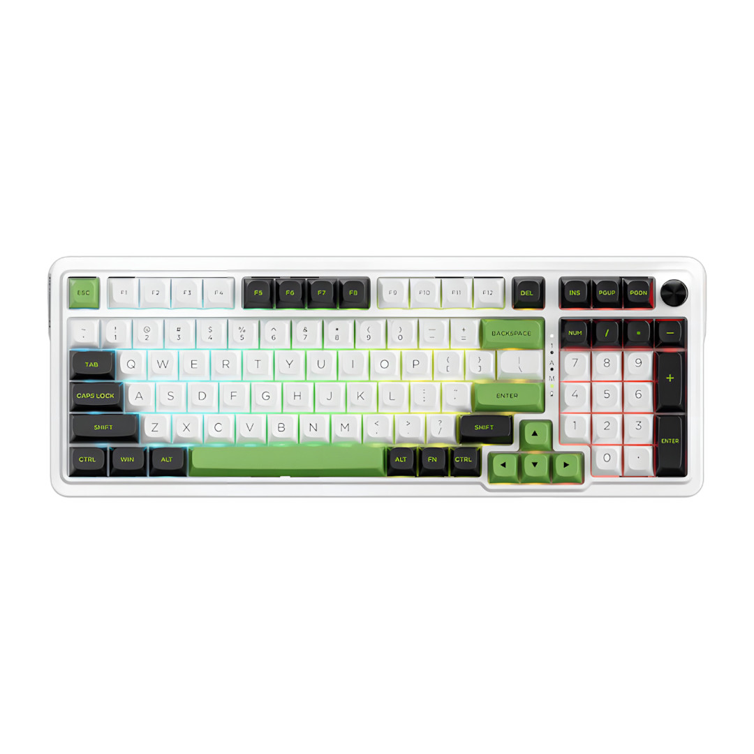 Redragon Eisa Max K686 Wireless