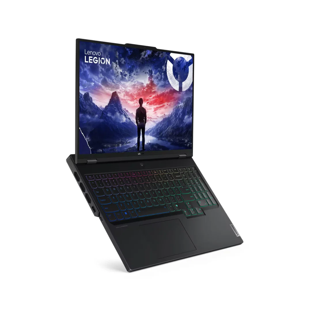 Lenovo Legion Pro 7 16IRX9H - 0DAX thumbnail 2
