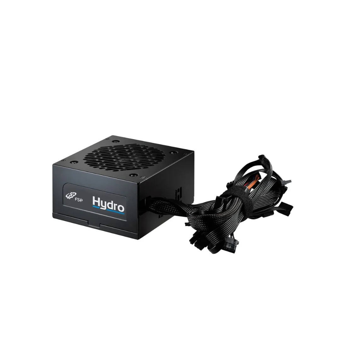 FSP Hydro K 600W 80+ Bronze thumbnail 4