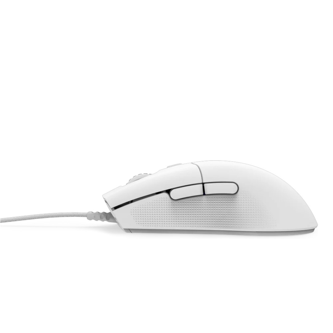 Nzxt Lift 2 Ergo Wired White thumbnail 2
