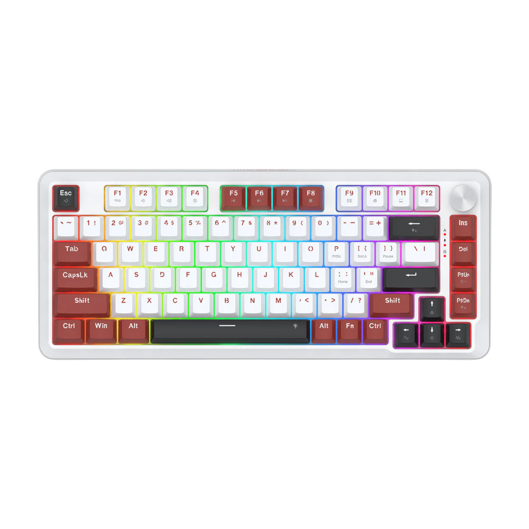 Redragon K721WRB Magnetic