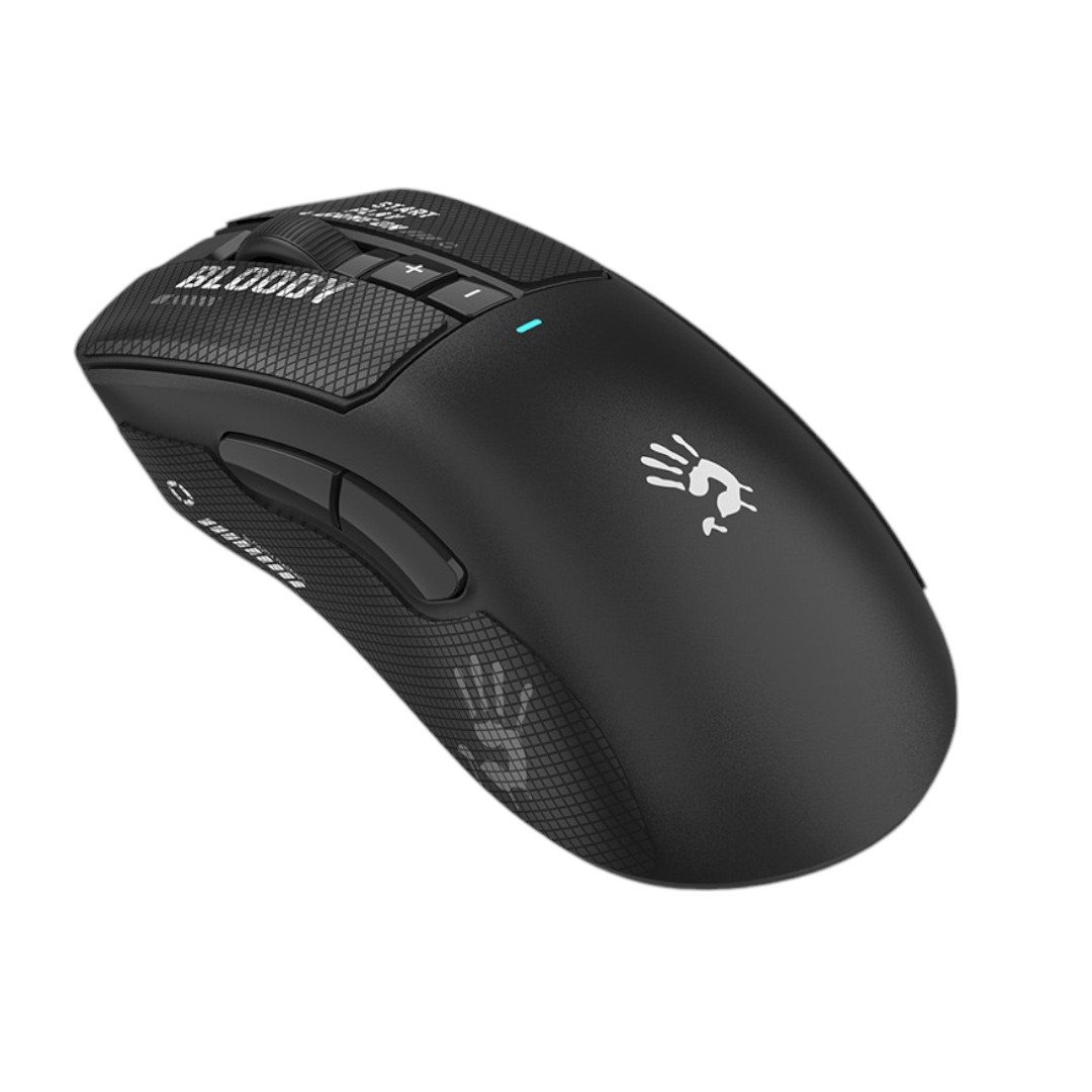 Bloody R73 Ultra Black thumbnail 4