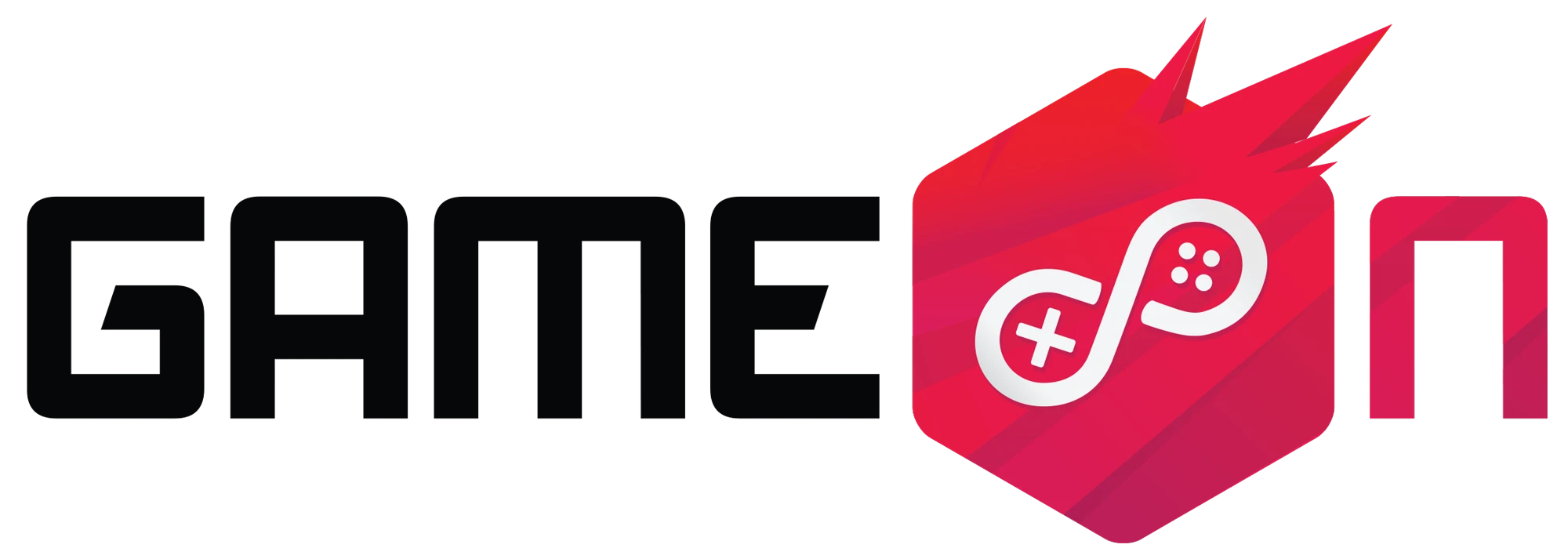 GameOn logo