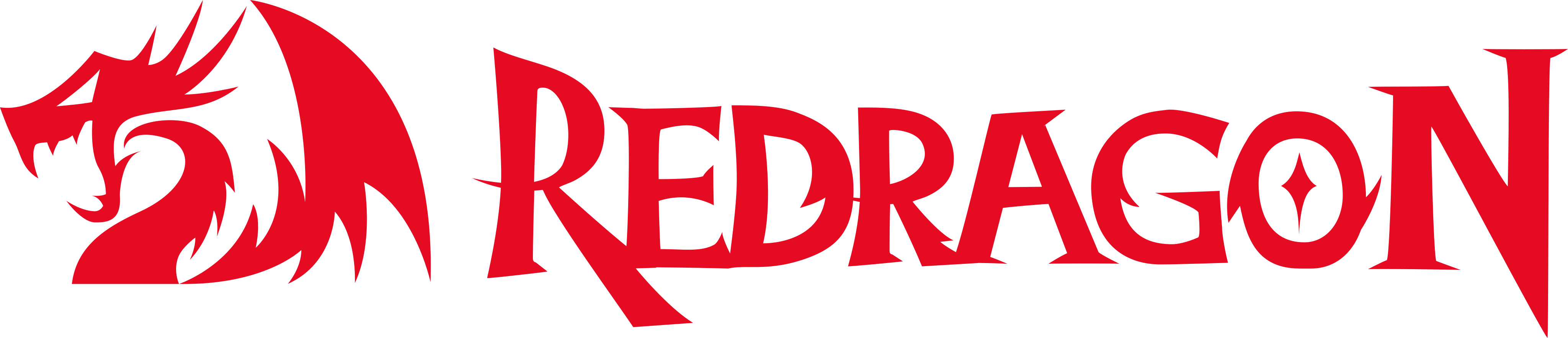 Redragon logo